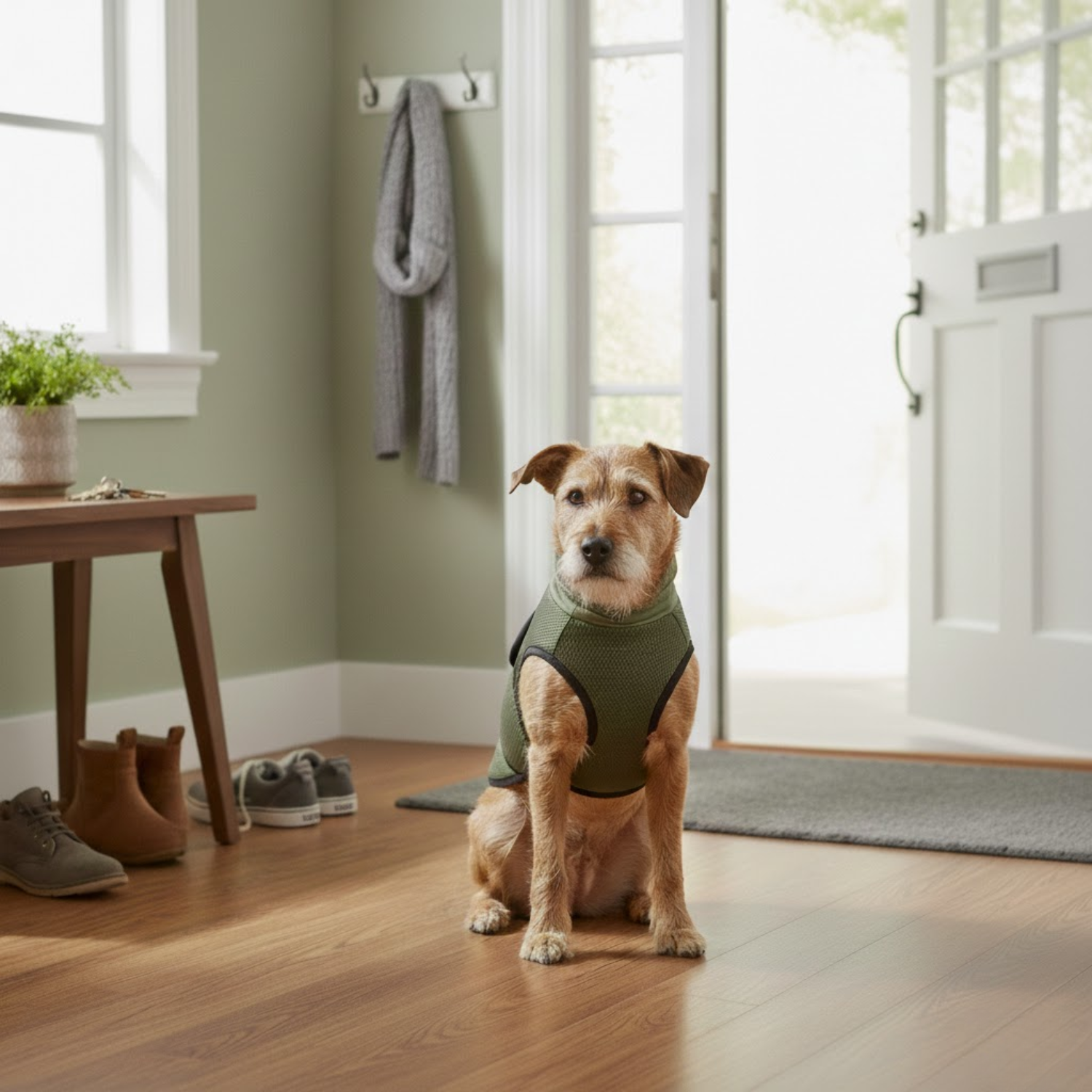 Is Your Dog Struggling with Separation Anxiety? Here’s How to Help