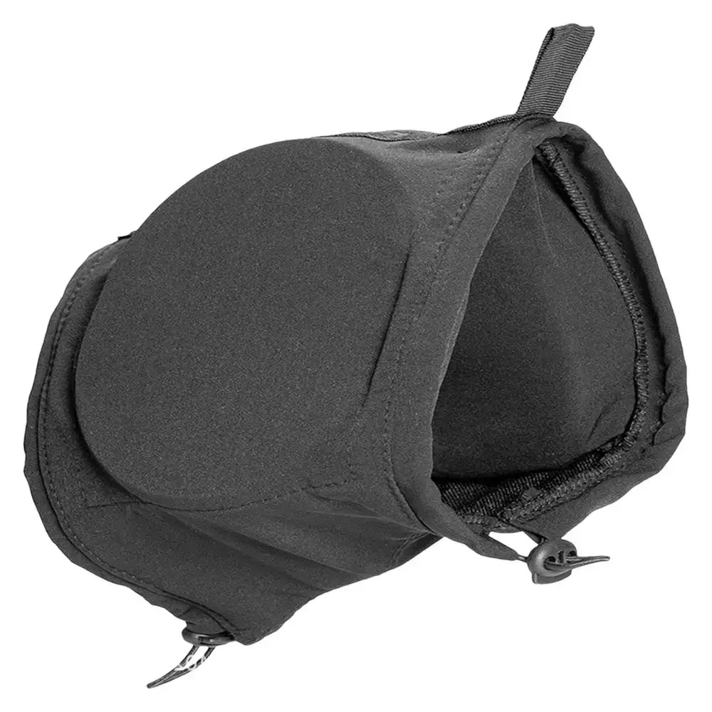 Noise-Reducing Dog Earmuffs